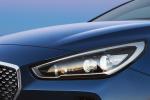 Hyundai i30 2017 года